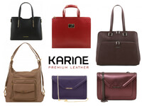 Genti piele naturala Tuscany Leather Genti piele naturala Tuscany Leather