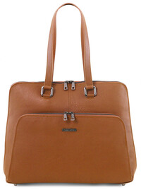 Servieta dama din piele naturala Tuscany Leather Servieta dama din piele naturala Tuscany Leather