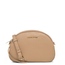 Poseta piele naturala nude Lancaster Mademoiselle Ana 573-89-1