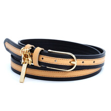 Curea_dama_piele_naturala_siena_Karine_467N