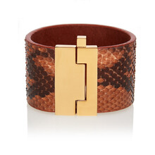 Bratara_Piele_Naturala_Piton_Marrone_Maro_Karine_PT063103G_1