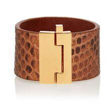 Bratara_Piele_Naturala_Piton_Marrone_Maro_Karine_PT123103G_1