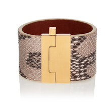 Bratara_Piele_Naturala_Piton_Rosa_Antico_Karine_PT133103G_1