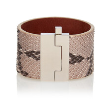 Bratara_Piele_Naturala_Piton_Rosa_Antico_Karine_PT133103S_1