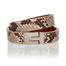 Bratara_handmade_piele_piton_Roccia_Lucido_Karine_PT041203S_1