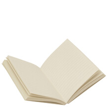 Refill Notebook paper Lined