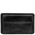 Borseta barbateasca Tuscany Leather din piele naturala neagra Denis
