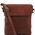 Geanta de umar Tuscany Leather din piele naturala maro Morgan