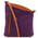 Geanta unisex Tuscany Leather din piele naturala violet TL Bag