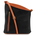 Geanta unisex Tuscany Leather din piele naturala neagra TL Bag