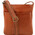 Geanta barbati din piele naturala Tuscany Leather, honey, Jason