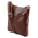 Geanta barbati din piele naturala Tuscany Leather, maro, Jason