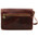 Borseta  piele naturala Tuscany Leather maro Max