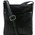 Geanta barbati din piele naturala Tuscany Leather, neagra, Jason