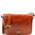 Geanta messenger barbati din piele naturala Tuscany Leather, honey