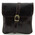 Geanta barbati din piele naturala Tuscany Leather, maro inchis, Joe