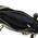 Geanta convertibila in rucsac Tuscany Leather din piele neagra Patty