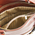 Geanta convertibila in rucsac Tuscany Leather din piele maro Patty