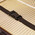 Geanta laptop din piele naturala Tuscany Leather, maro, Vicenza