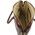 Geanta laptop maro dama din piele naturala Tuscany Leather, Prato