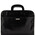Mapa documente din piele naturala Tuscany Leather, neagra, Sorrento
