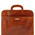 Mapa documente din piele naturala Tuscany Leather,honey, Sorrento