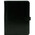 Mapa din piele naturala Tuscany Leather, neagra, Adriano