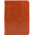 Mapa din piele naturala Tuscany Leather, honey, Luigi