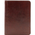 Mapa documente Tuscany Leather din piele naturala maro Lucio