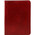 Mapa documente Tuscany Leather din piele naturala rosie Lucio