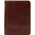 Mapa din piele naturala pentru documente Tuscany Leather, maro, Ottavio