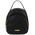 Rucsac dama casual din piele naturala Tuscany Leather, TL Bag, negru
