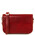 Geanta piele naturala dama Tuscany Leather, rosie, Carmen