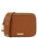 Geanta dama de umar din piele naturala coniac, Tuscany Leather, TL Bag