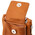 Geanta telefon Tuscany Leather din piele coniac Minicross