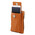 Geanta telefon Tuscany Leather din piele coniac Minicross