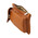 Geanta telefon Tuscany Leather din piele coniac Minicross