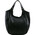 Genti dama | Gina - Geanta din piele boho new size neagra -Karine