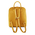 Rucsac dama galben mustar Tuscany Leather