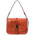 Geanta dama de umar Tuscany Leather, din piele naturala brandy, Nausica