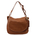 Geanta de umar din piele naturala cafeniu Tuscany Leather,  TL Bag