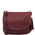 Geanta piele naturala dama Tuscany Leather, bordo, TL Bag