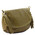 Geanta dama piele naturala Tuscany Leather, verde masliniu, TL Bag