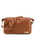 Geanta dama de umar Tuscany Leather din piele naturala coniac