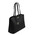 Geanta neagra dama din piele naturala, Tuscany Leather, TL Bag