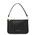 Plic negru dama din piele naturala, Tuscany Leather, Cassandra