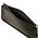 Plic negru din piele naturala, Tuscany Leather, Cassandra