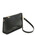 Plic dama negru din piele naturala, Tuscany Leather, Cassandra