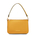 Plic dama galben mustar din piele naturala, Tuscany Leather, Cassandra