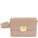Plic dama din piele naturala taupe Tuscany Leather, Adele